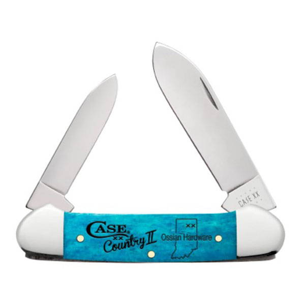 Case XX Country Tour II Knife