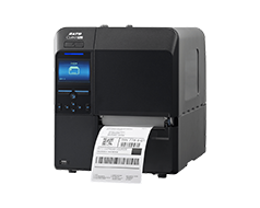 Barcode Label Printers