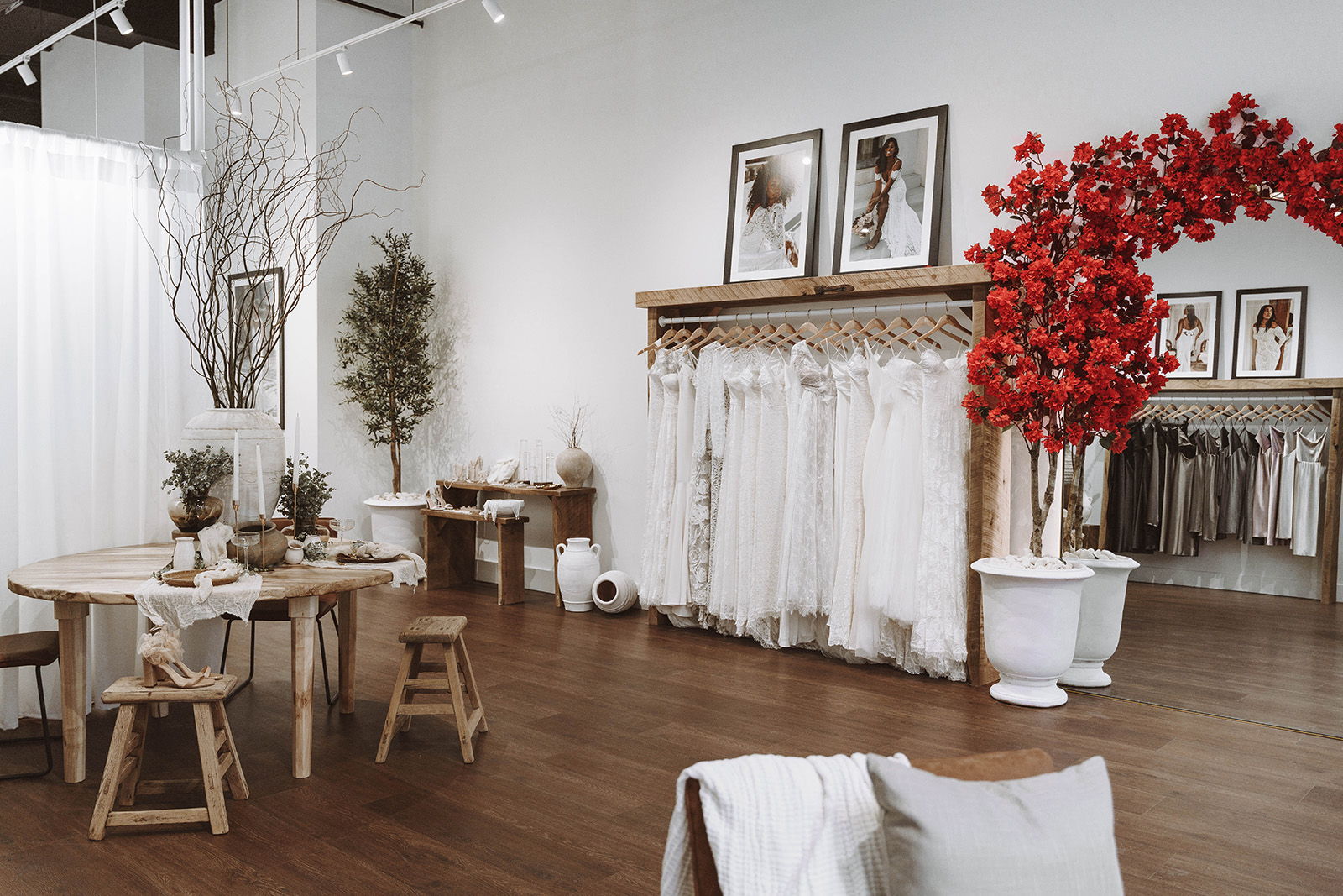 Grace Loves Lace Philadelphia Bridal Boutique