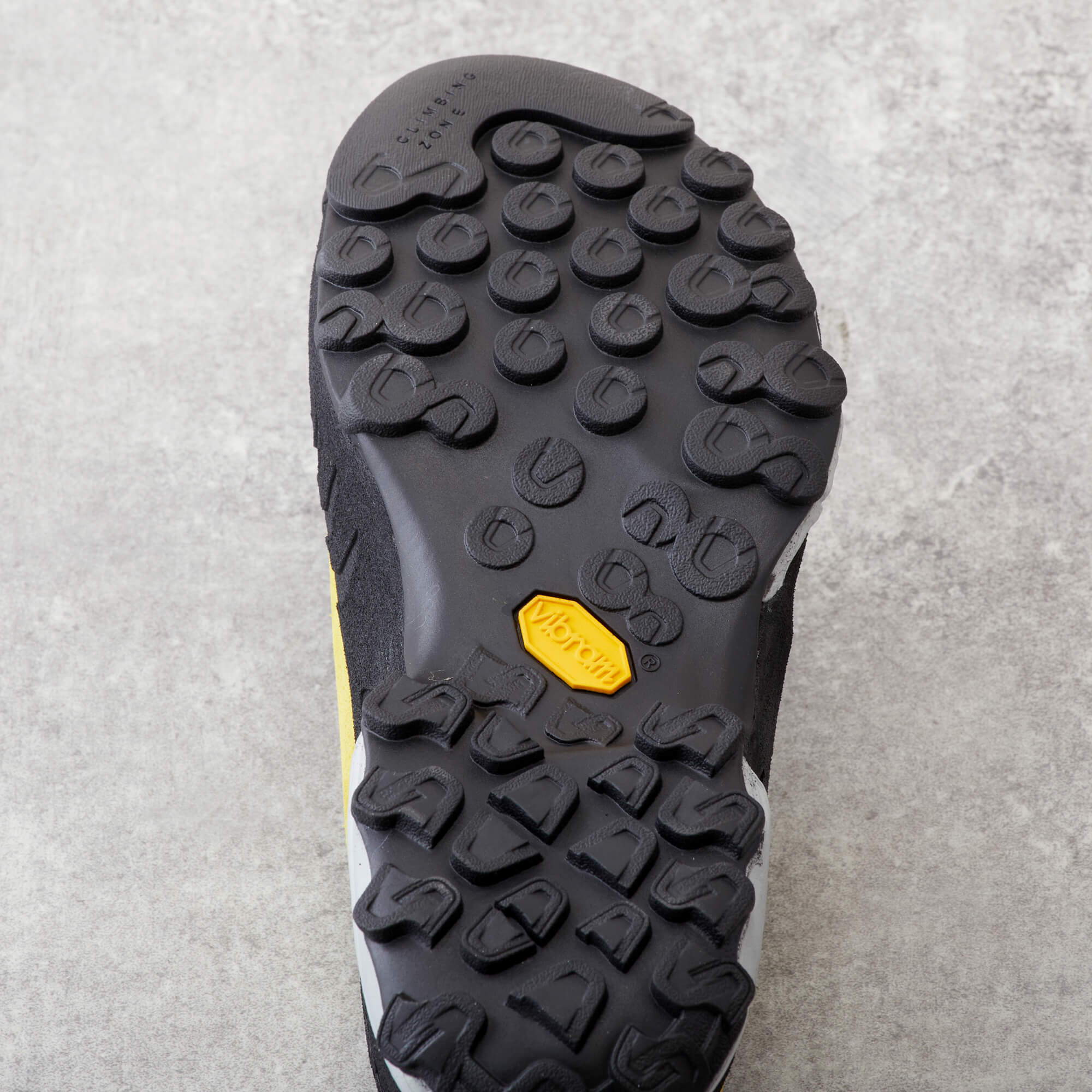 LA SPORTIVA（スポルティバ）/TX4/ホワイト×イエロー/WOMENS