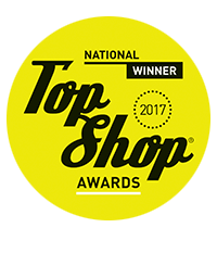 Top Shop NZ Award Winner Best Online Retailer