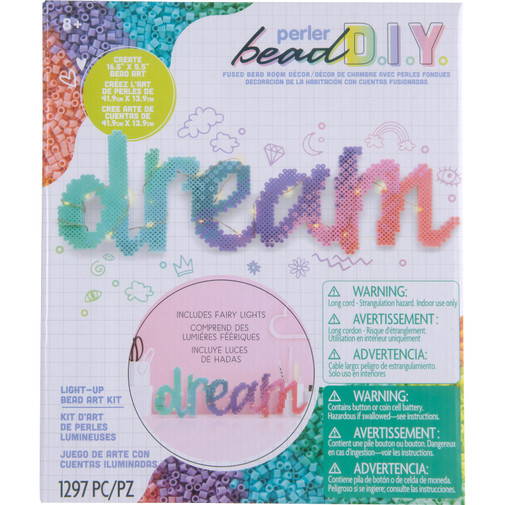 Bead D.I.Y. Dream Activity Kit