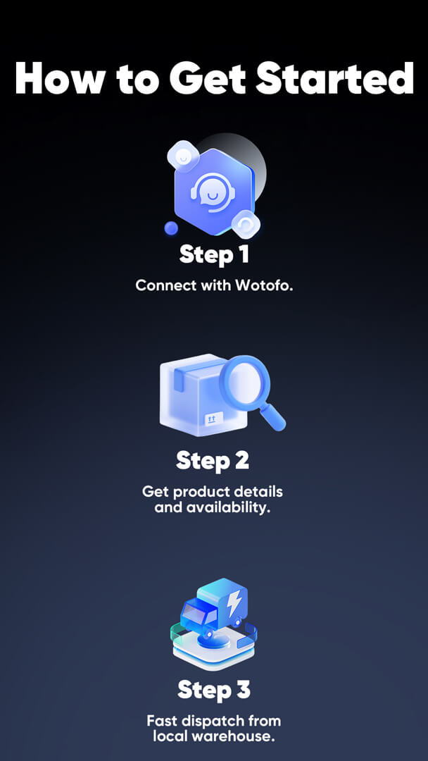 wotofo eu warehouse vape work steps