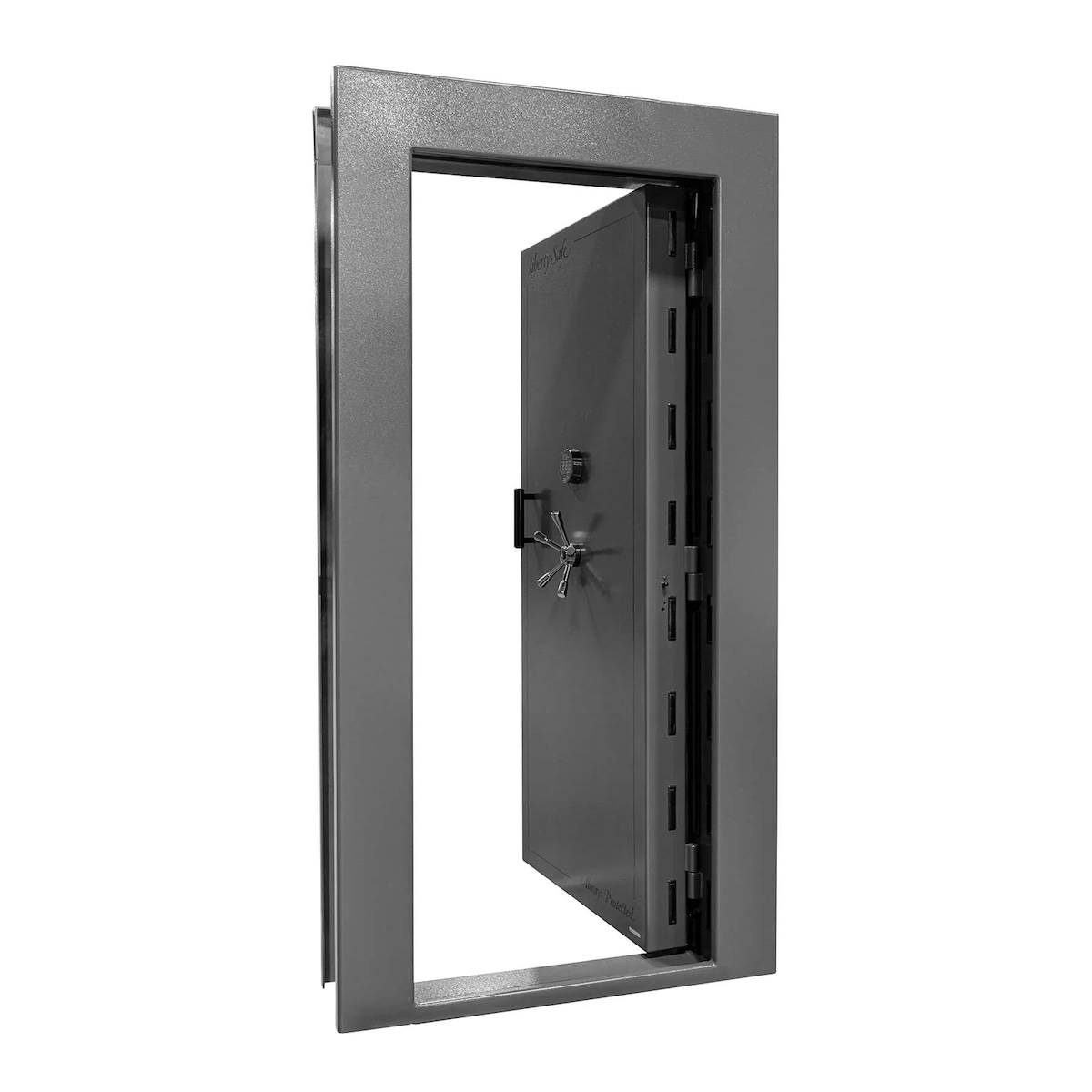Liberty Beast Vault Door