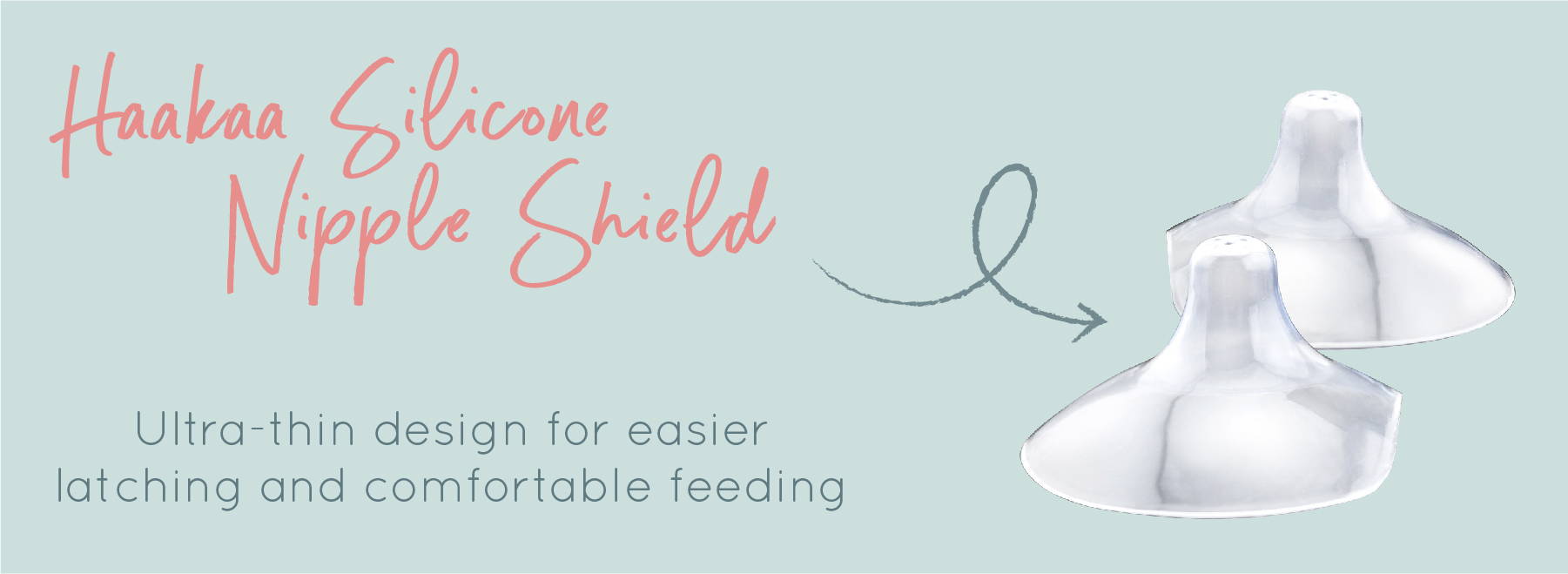 How to use a nipple shield CORRECTLY to overcome breastfeeding challen