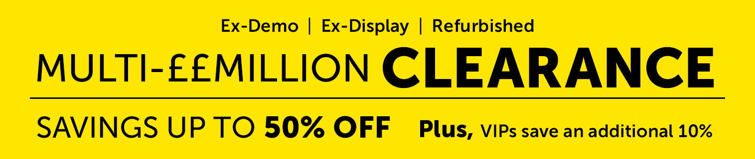 Clearance