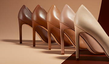 Nine West Nudes Collection