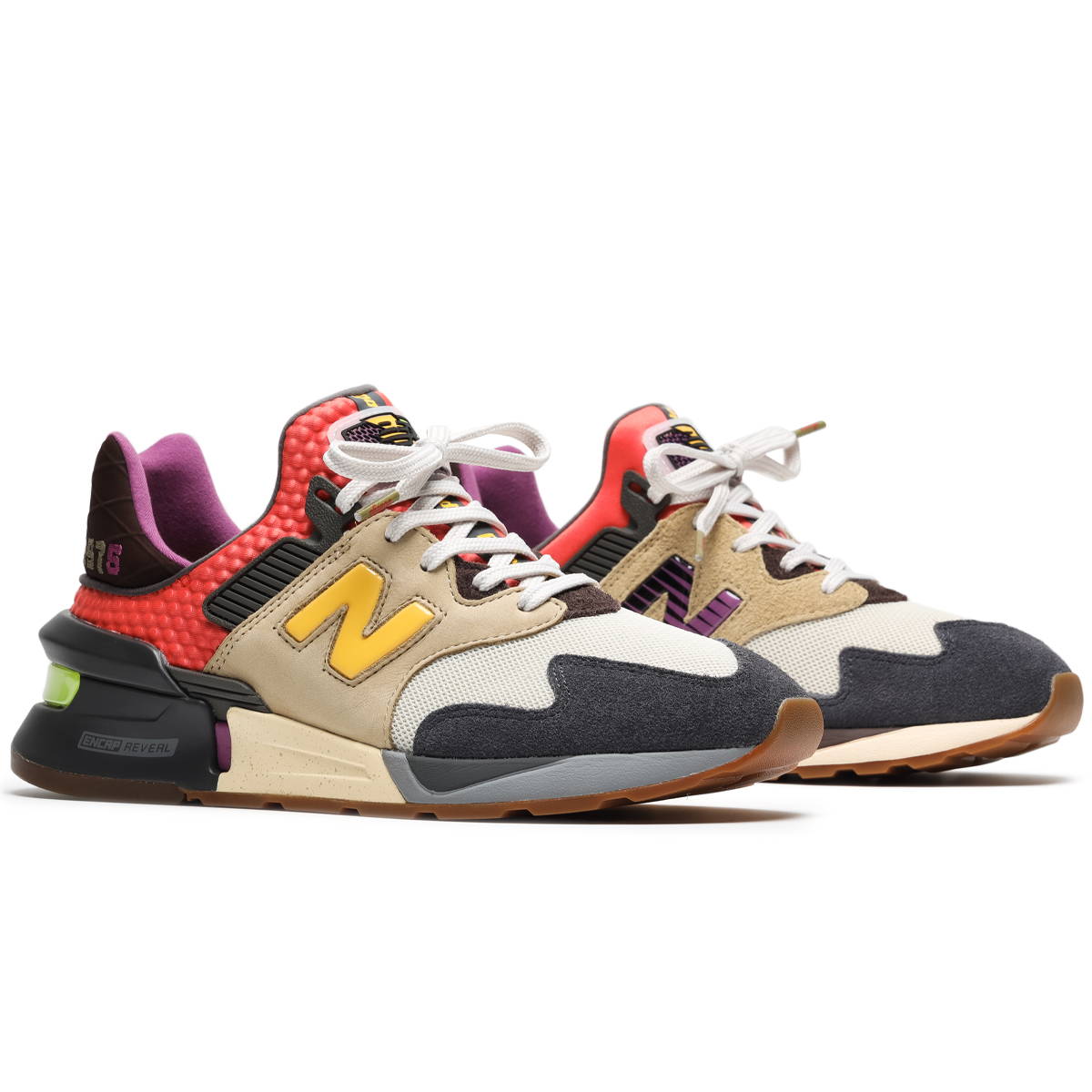 bodega 997s new balance