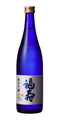 Fukuju Blue