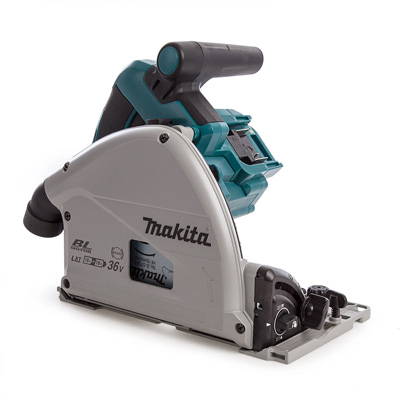 makita plunge saw