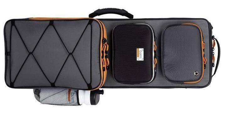 Bam Peak Performance Violin Case