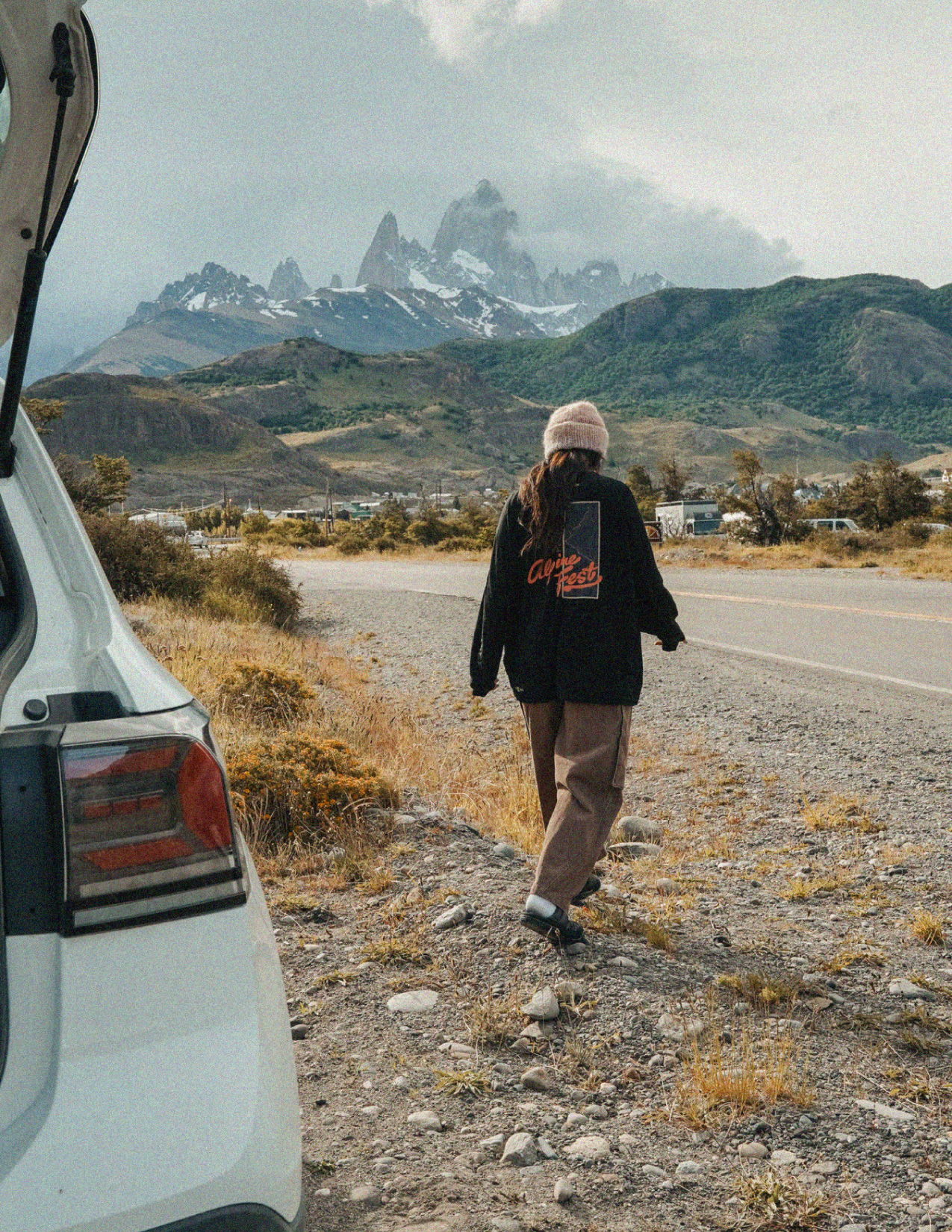 outdoor gear, mountain adventure, road trip, nature, exploration, lifestyle, activewear, technical clothing
