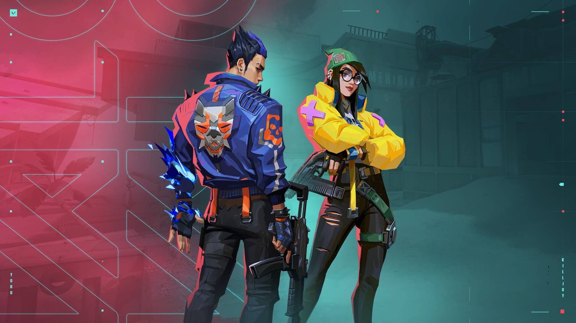 How to get better at Valorant - 5 General tips and tricks