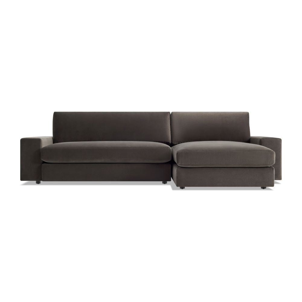 Esker Sofa with Chaise