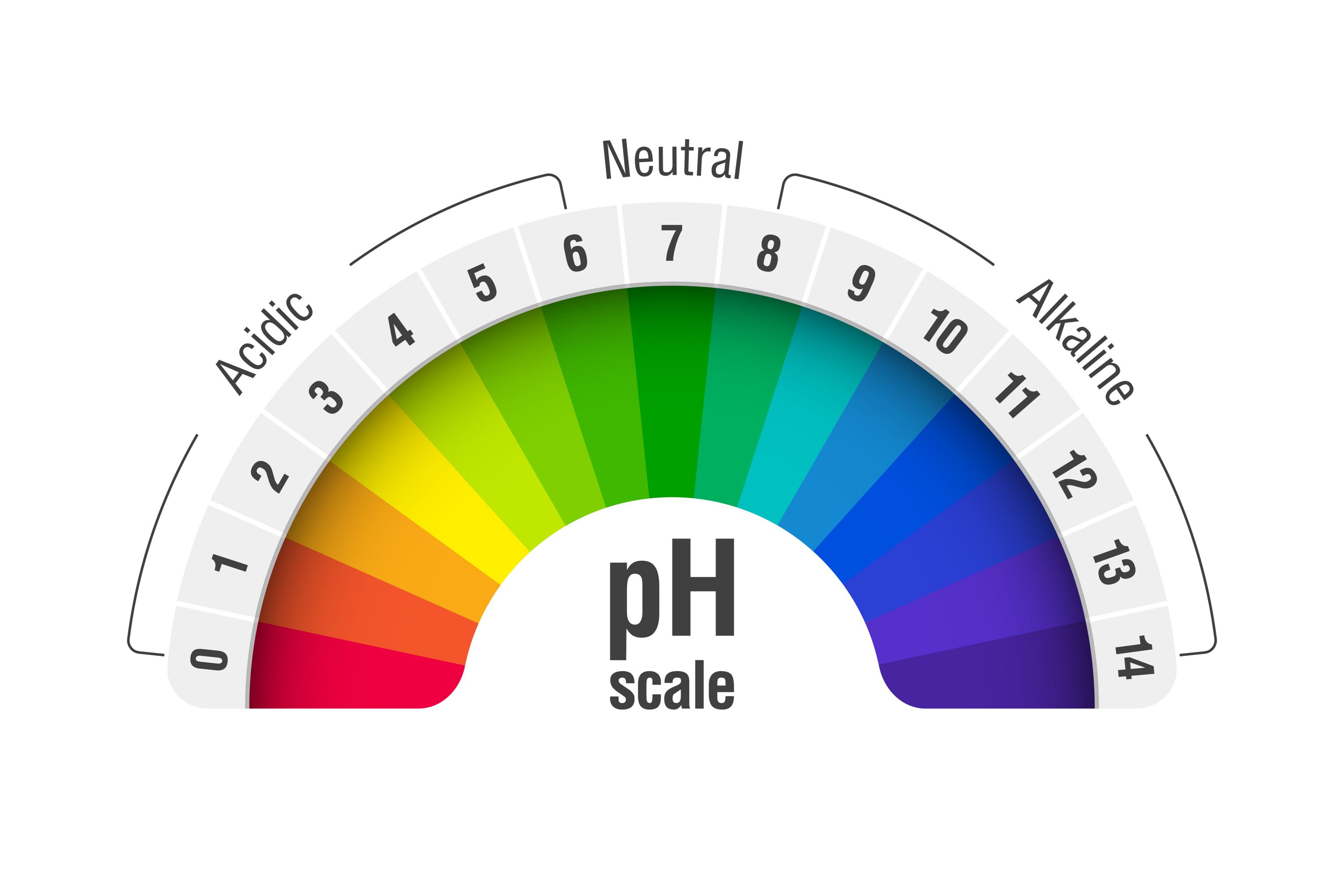 Proper pH Balance: What It Is + 4 Steps to Achieve It - Dr. Axe