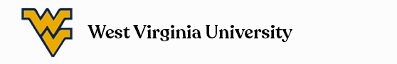 West Virginia University apparel.  Cute fashion tops and bottoms for WVU
