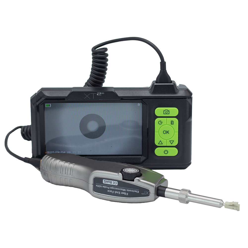 XT Camera probe