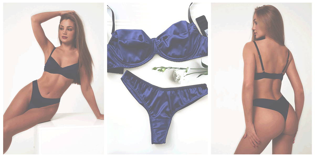 Wholesale and Bulk orders Online for Women Lingerie – Angie's Showroom