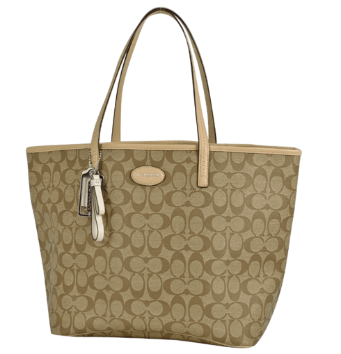 Coach _ Tote Bag _ Recommended