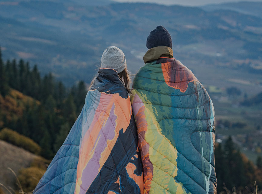 The Rumpl Gift Guide