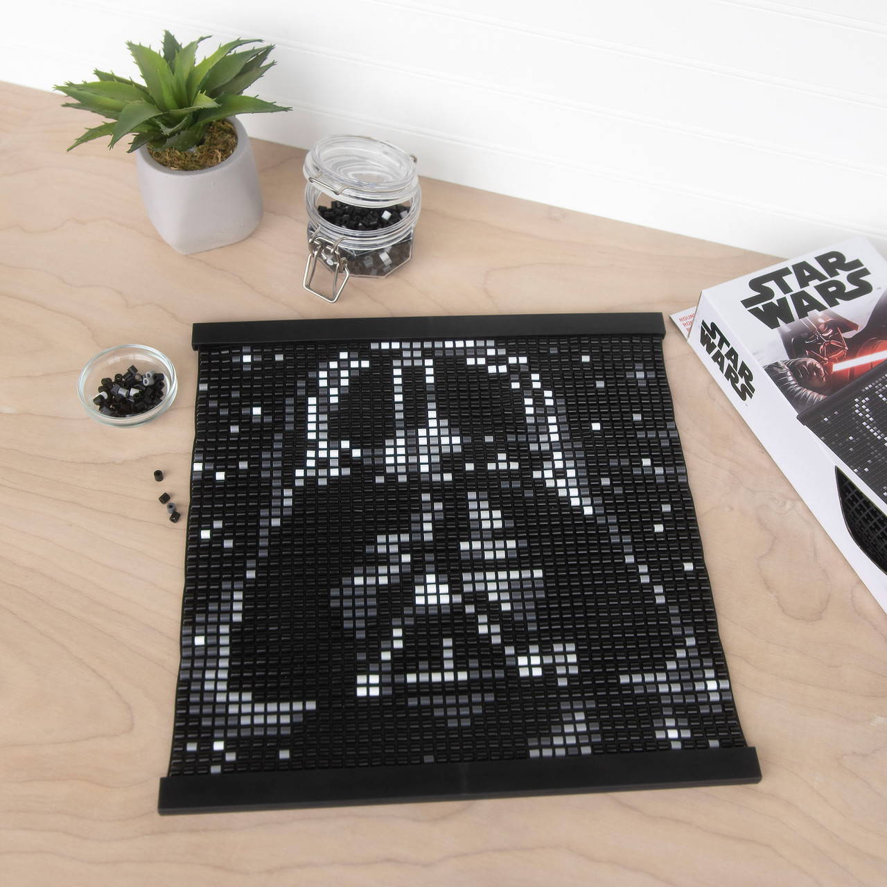 Star Wars™ Darth Vader Snappix Kit