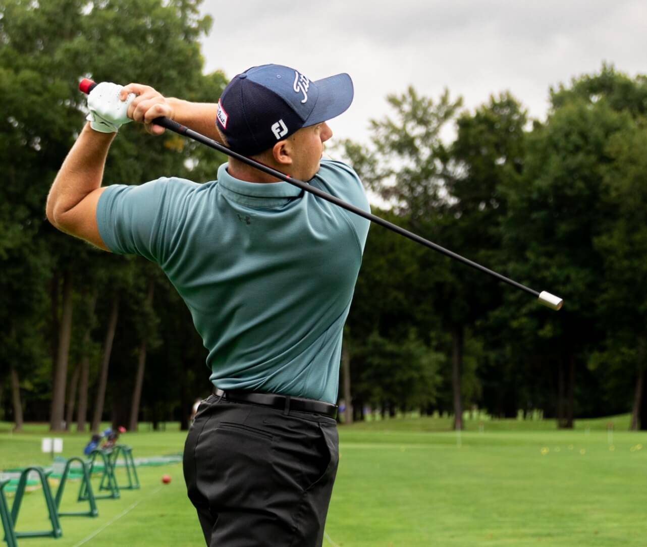 1 Golf Swing Speed Training System | SuperSpeed Golf