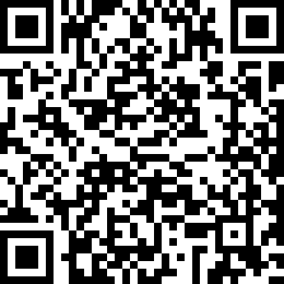 QR code for scanning.