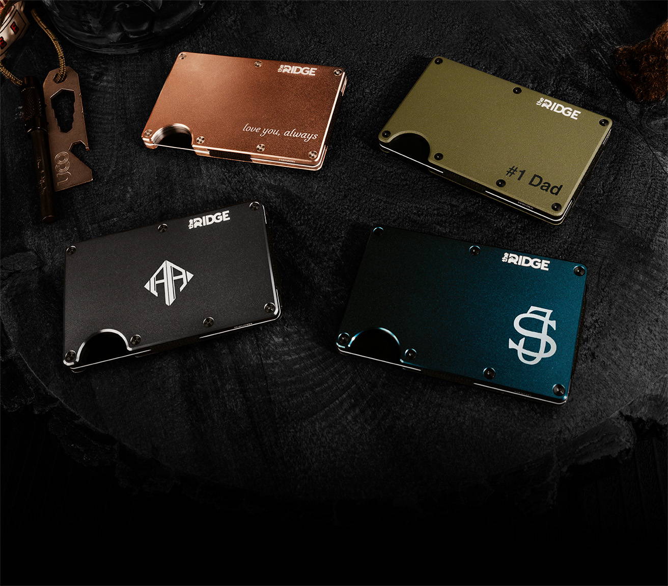 Ridge Wallet Black Friday Sale 2023: Up to 32% Off Wallets Today