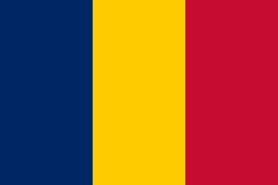 Chad Embassy Legalization of Documents