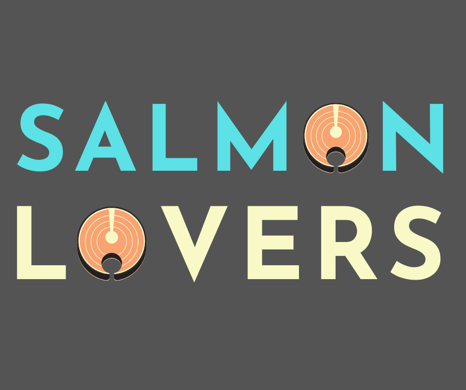Salmon Lovers