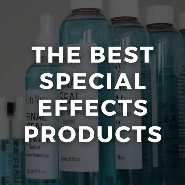The Best Special Effects Makeup Products of 2022