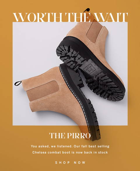 Shop the Pirro