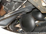 Underbody horn bells thumbnail