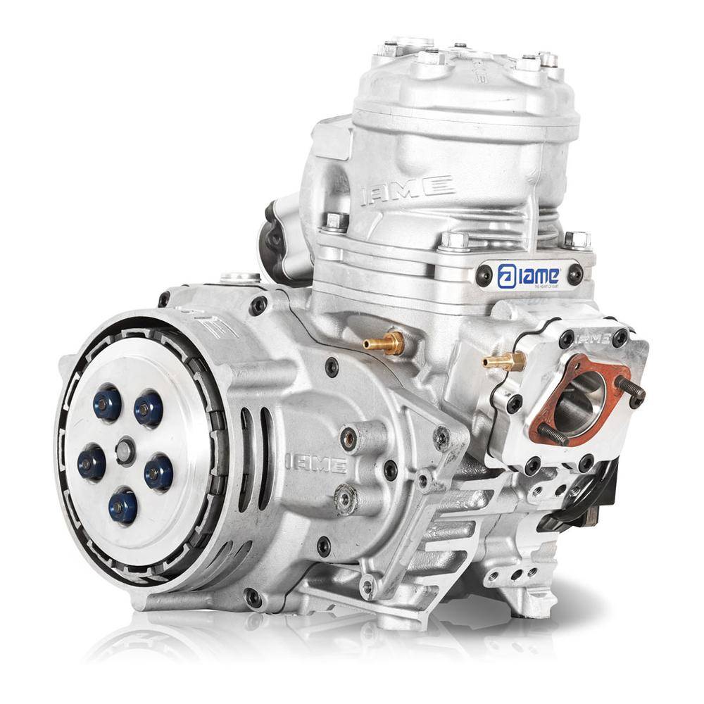 Engines – IAME USA East Engines – IAME USA East