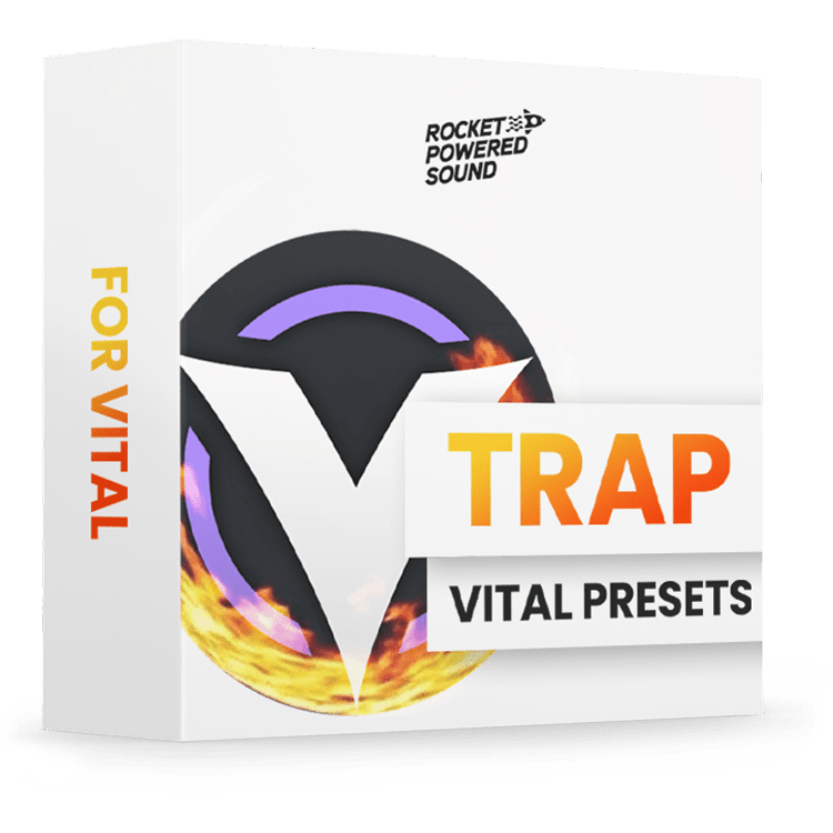 Free Trap Vital Presets Pack