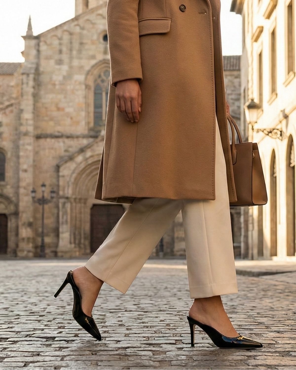 Regina Romero Portada Zapatillas