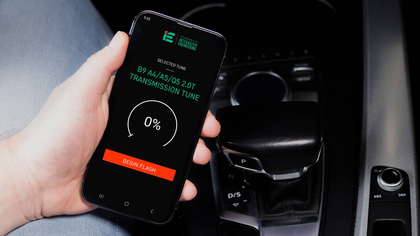DRIVING ENHANCEMENTS