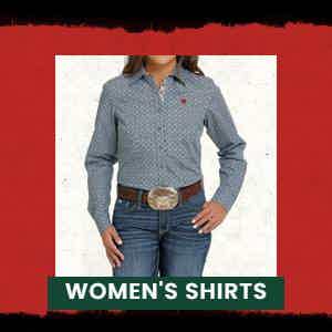 women's western shirts women's pearl snap shirts