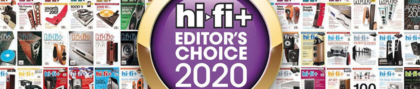 HiFi+ Cover 