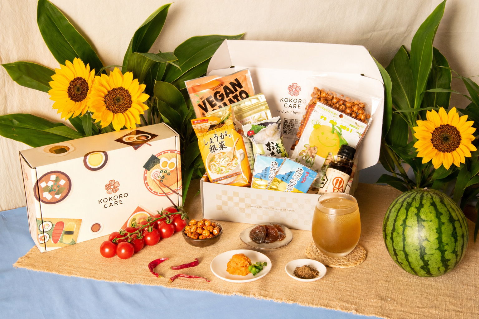 Summer Subscription
