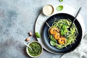 Low Carb Rezepte