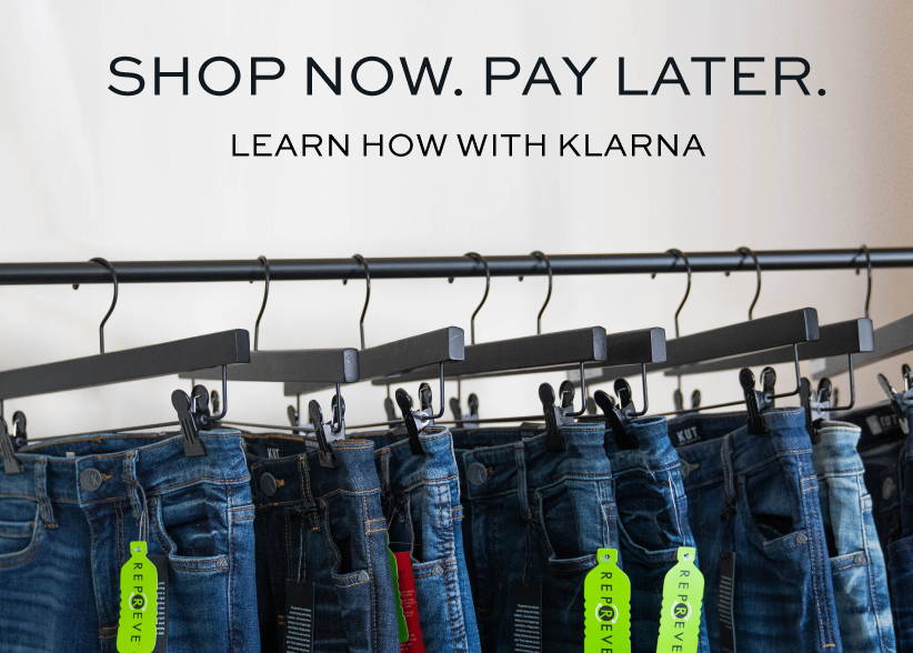 shop now. pay later.