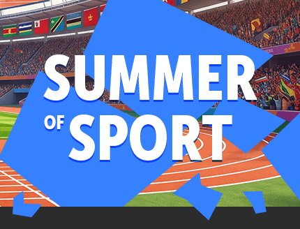 Summer of Sport