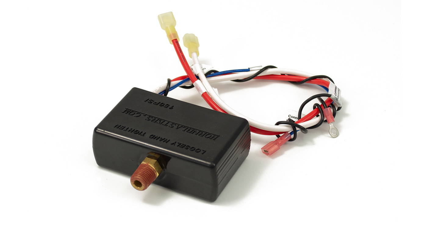 Pressure Switch PS-150R