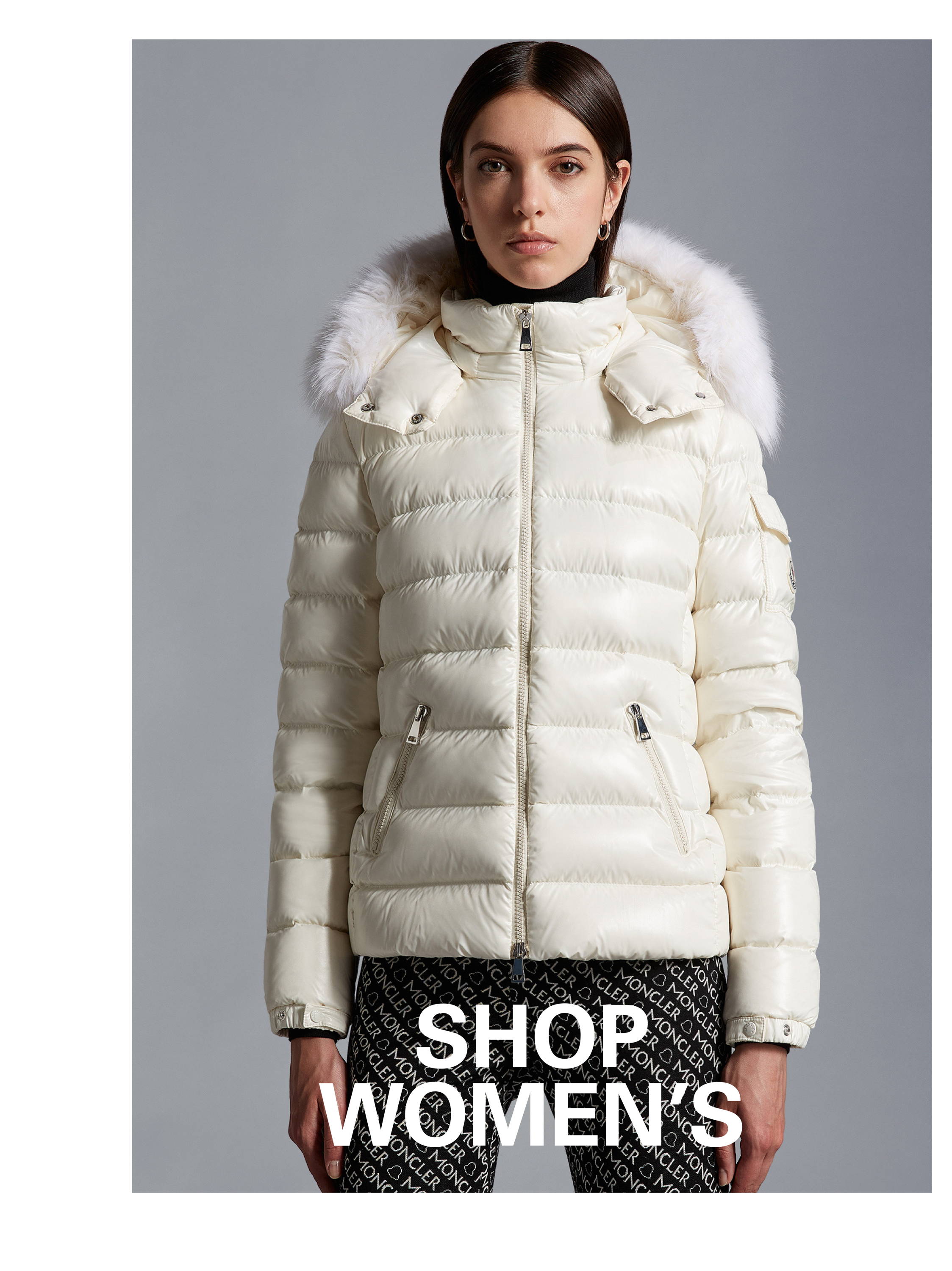 Shop Women's Outerwear