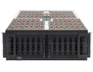 Ultrastar Data102 Hybrid Storage Platform