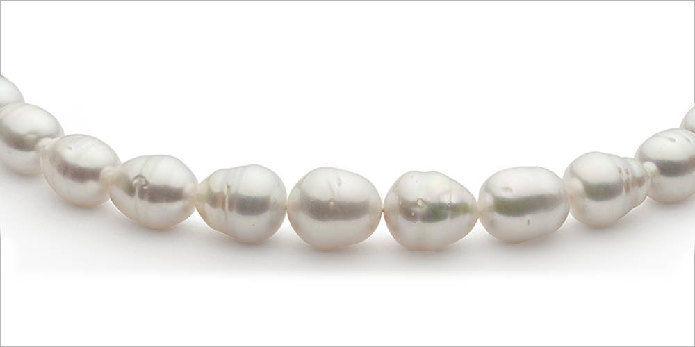 South Sea Pearl Grading: A Quality Pearls