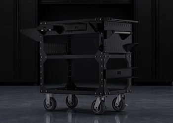 RYFA SHOPMULE TOOL CART