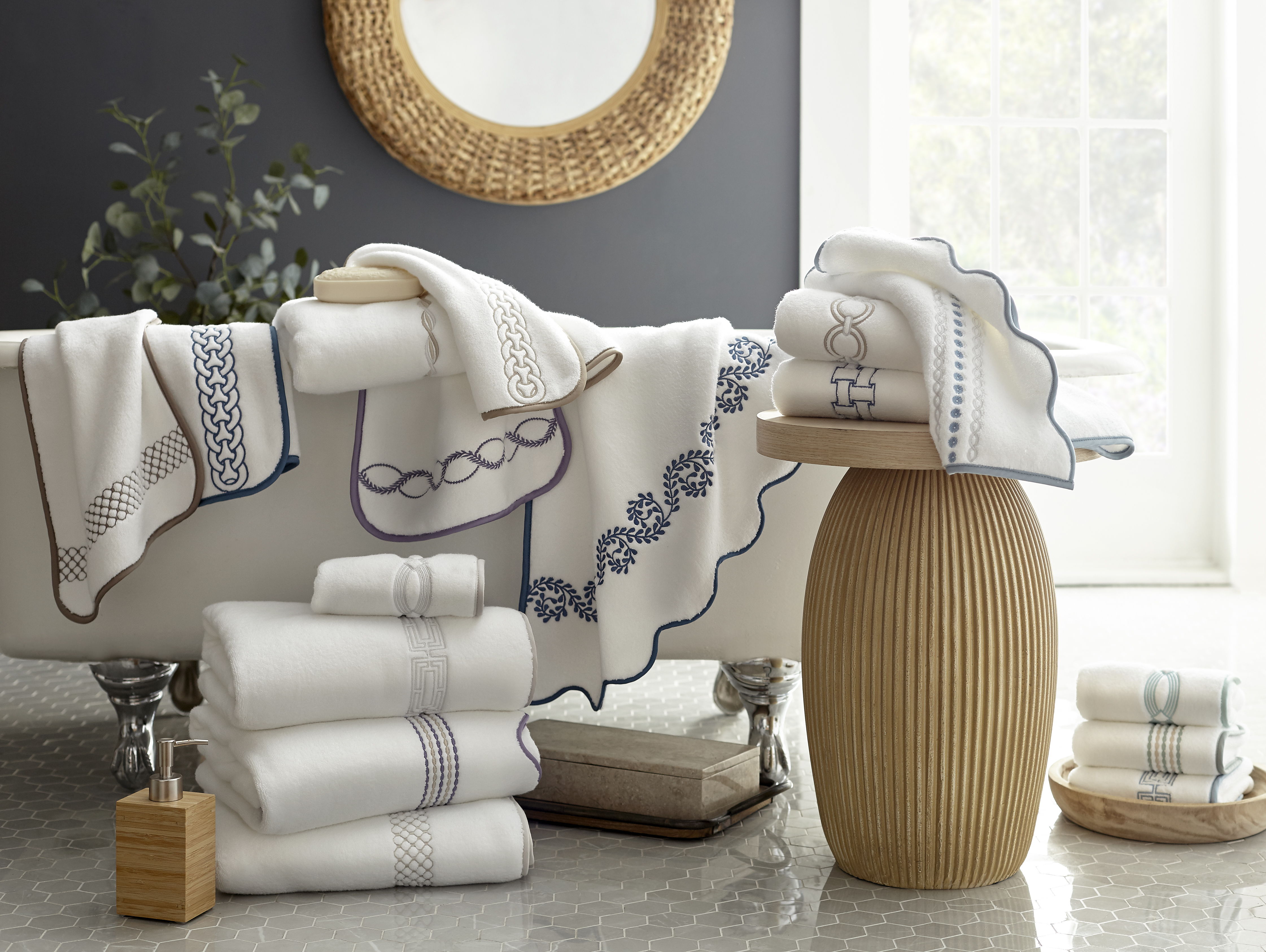 Home Treasures Bath