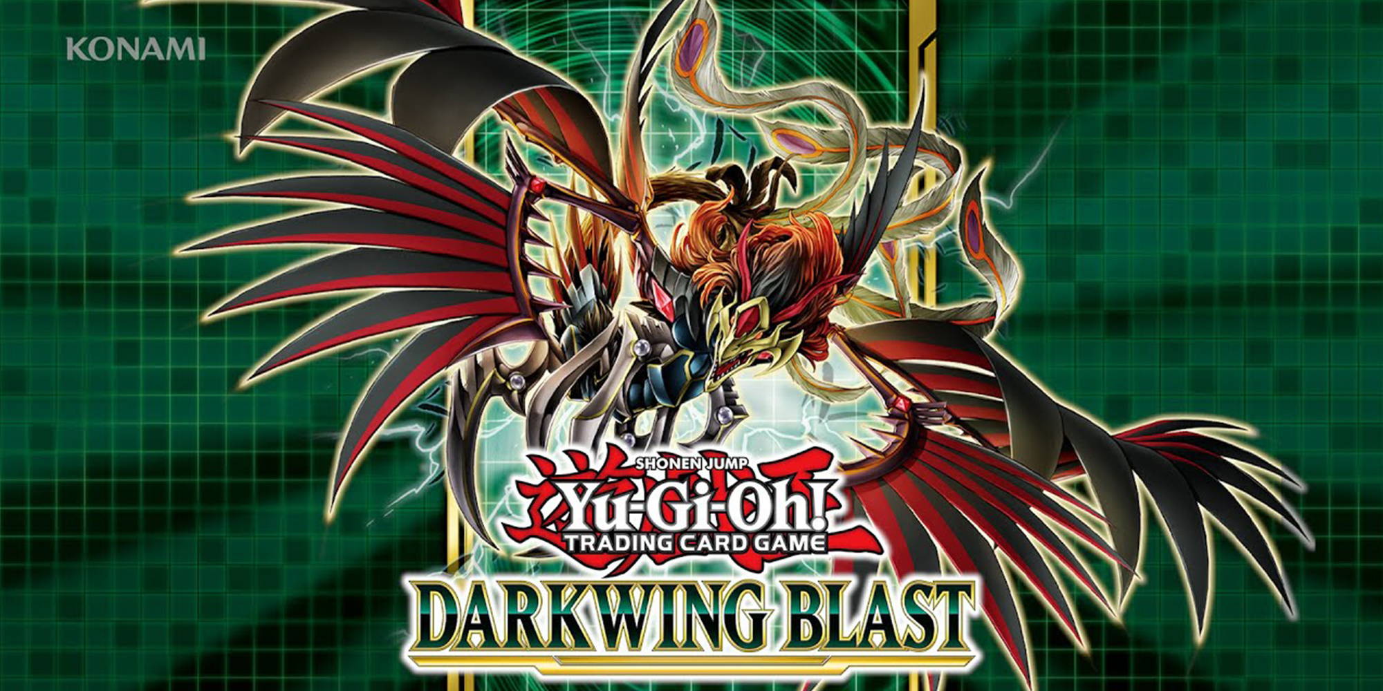Darkwing Blast Set Review - Magic Madhouse